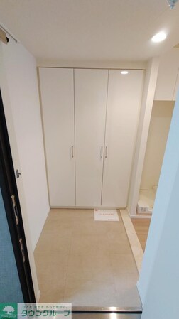 パークアクシス錦糸町レジデンスの物件内観写真